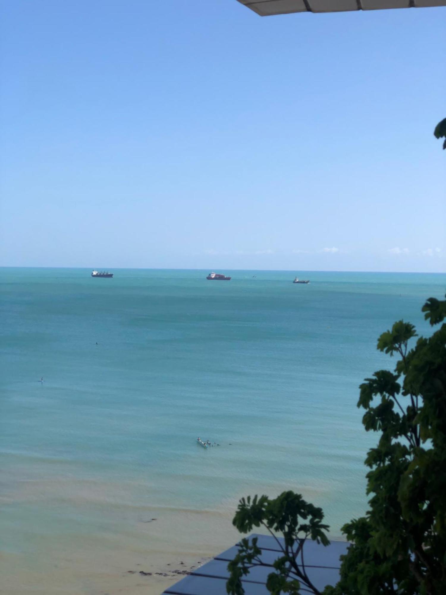Fortaleza 703--Fortaleza 713 Экстерьер фото