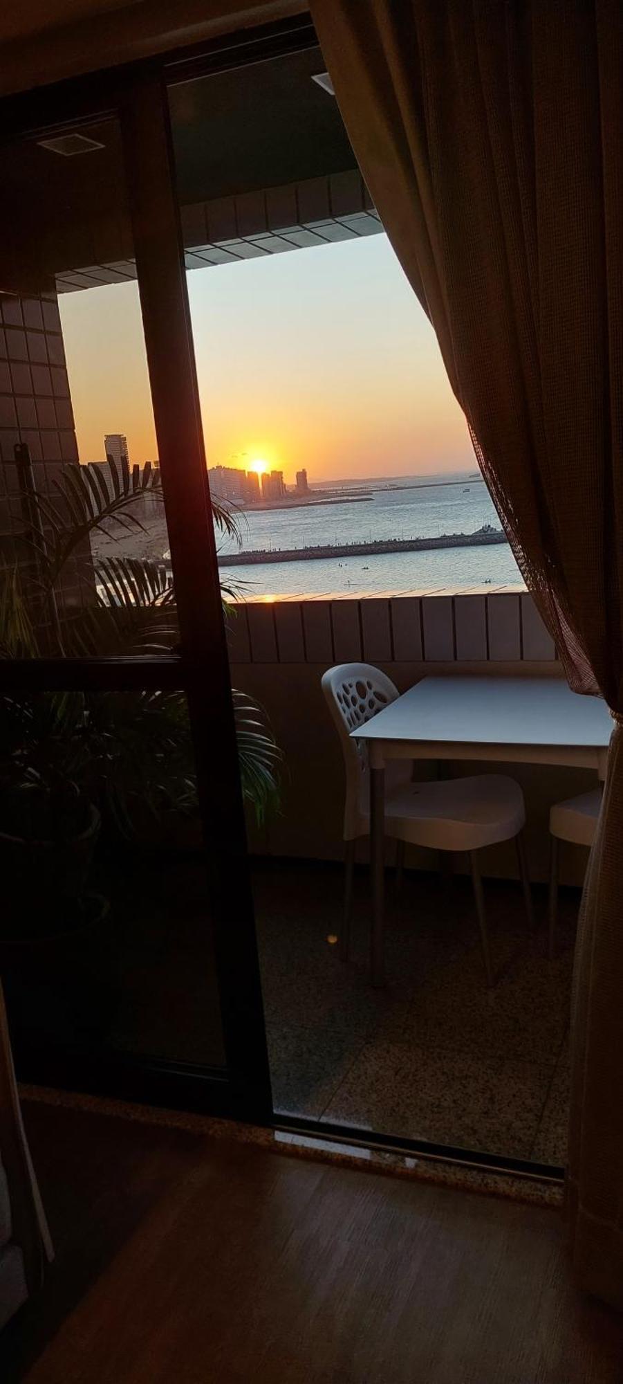 Fortaleza 703--Fortaleza 713 Экстерьер фото