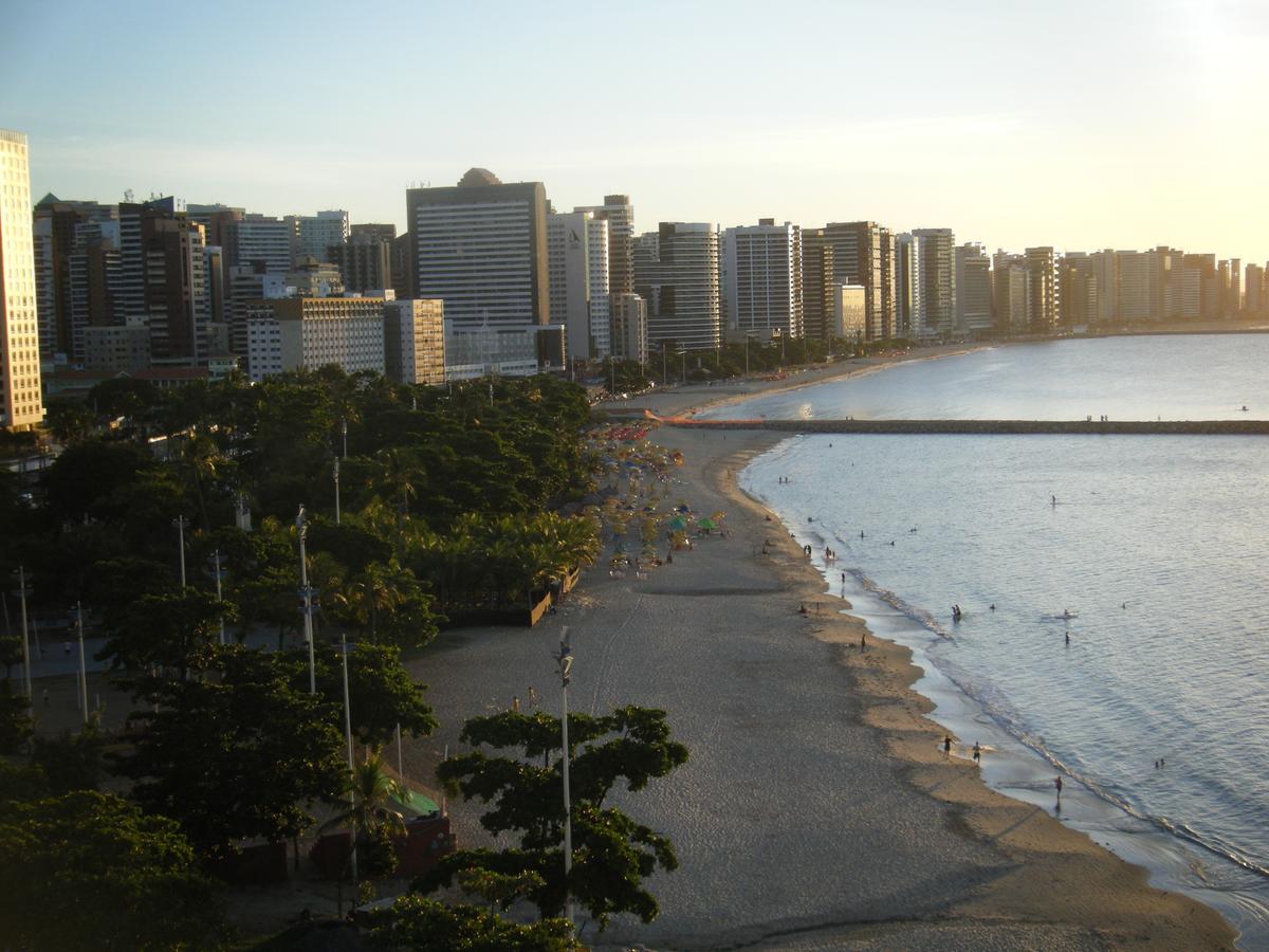 Fortaleza 703--Fortaleza 713 Экстерьер фото