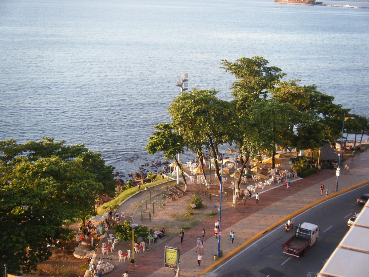 Fortaleza 703--Fortaleza 713 Экстерьер фото