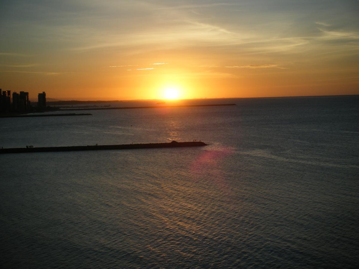 Fortaleza 703--Fortaleza 713 Экстерьер фото